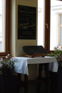Mindszenty kiállitás-honlapra